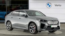 BMW iX2 230kW xDrive30 M Sport 65kWh 5dr Auto [Tech/Pro] Electric Hatchback